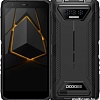 Смартфон Doogee S41 Plus 4GB/128GB (черный)