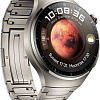 Умные часы Huawei Watch 4 Pro (титановый)