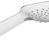 Душевая лейка Hansgrohe Raindance Select E 150 3jet [26550400]