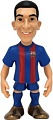 Роботы, трансформеры, фигурки Minix Футболисты Ферран Торрес FCB 10516