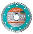 Отрезной диск алмазный Sturm 9020-04-150x22-T