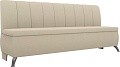 Диван Mebelico Кантри 100151 (бежевый)