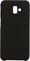 Чехол для телефона Case Liquid для Samsung Galaxy J6 plus (черный)