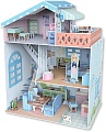 Кукольный домик Rezark Приморская вилла DLH-001