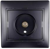 Розетка телевизионная Lezard Mira 701-4242-130