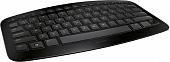 Клавиатура Microsoft Wireless Arc Keyboard