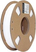 Пластик Gembird PLA 1.75 мм 200 г (белый)