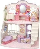 Кукольный домик Sylvanian Families Салон красоты Пони 5642