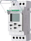 Реле времени Евроавтоматика F&F PCZ-527 EA02.002.006