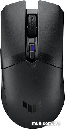 Игровая мышь ASUS TUF Gaming M4 Wireless