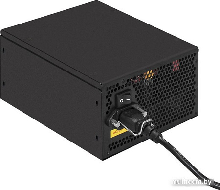 Блок питания ExeGate 500PPX EX221641RUS-S