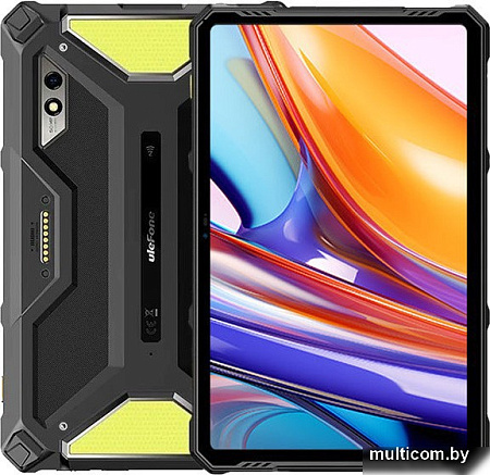 Планшет Ulefone Armor Pad 3 Pro