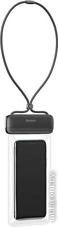 Чехол Baseus Let's go Slip Cover Waterproof Bag (черный)
