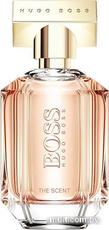Hugo Boss Boss The Scent For Her EdP (50 мл)