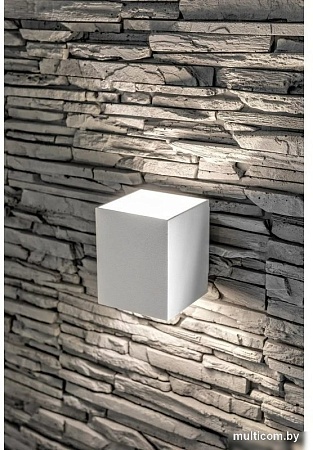 Бра GTV Campione II OS-CAMD40WG9KW-10 (белый)