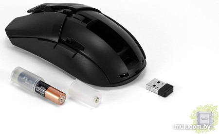 Игровая мышь ASUS TUF Gaming M4 Wireless