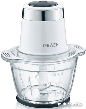 Чоппер Graef CH 501