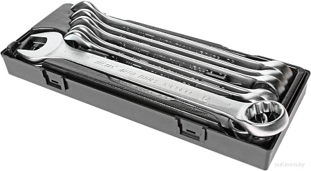 Набор ключей JTC JTC-K6084 (8 предметов)