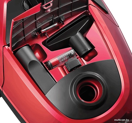 Пылесос BEKO BKS 1226