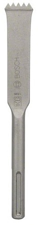 Зубчатое зубило Bosch 1618601302