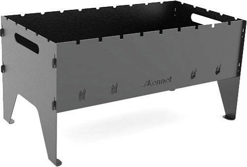 Разборный мангал Kennet KazanTip GO