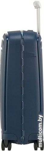 Чемодан-спиннер Samsonite S'Cure Disney Spinner Mickey Summer Navy 55 см