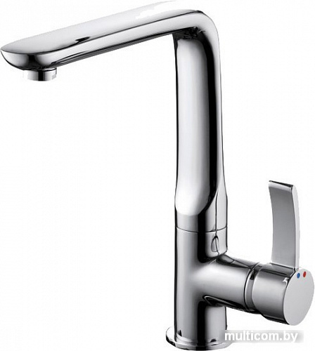 Смеситель Armatura Malachit 4403-915-00