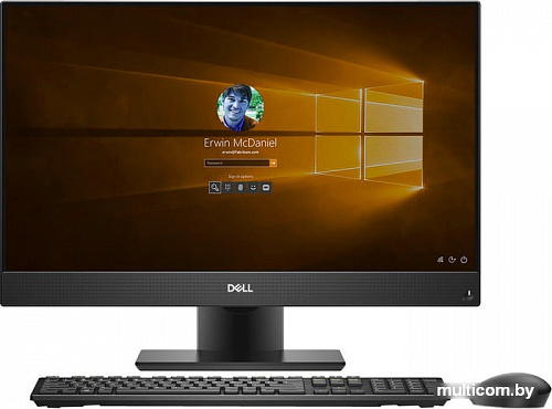 Моноблок Dell Optiplex New 24 7470-6848