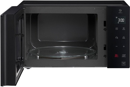 Микроволновая печь LG MS2595GIS