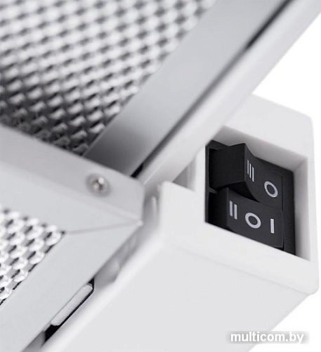 Кухонная вытяжка Schtoff Strelka 60 (белый)