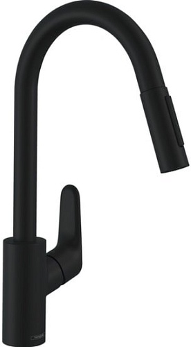 Смеситель Hansgrohe Focus M41 31815670