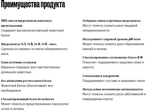 Сухой корм для собак Grandorf Dog Puppy Lamb & Turkey (с ягненком и индейкой) 3 кг