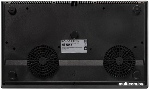 Настольная плита Galaxy Line GL3062