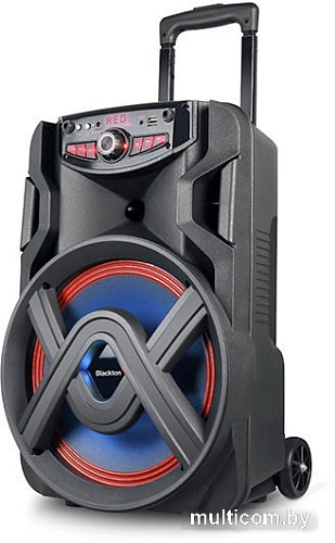 Беспроводная колонка Blackton Bt PBS2112