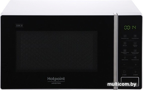 Микроволновая печь Hotpoint-Ariston MWHA 201 W