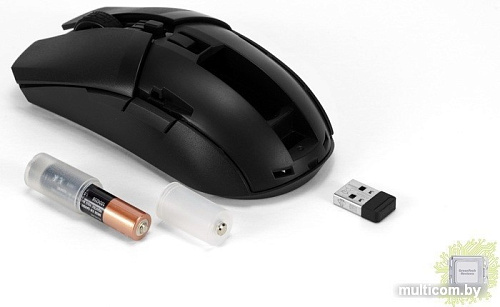 Игровая мышь ASUS TUF Gaming M4 Wireless