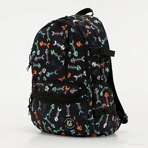 VALIGETTI 308-M299-5-BLK (черный)