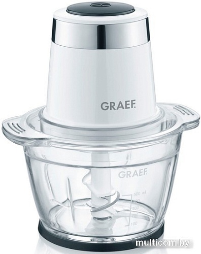 Чоппер Graef CH 501