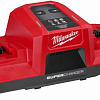 Зарядное устройство Milwaukee M18 M18DBSC 4932492531 (18В)