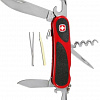 Туристический нож Victorinox EvoGrip S101