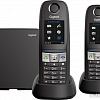 Радиотелефон Gigaset E630 Duo
