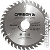 Пильный диск CARBON CA-171826