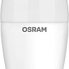 Светодиодная лампа Osram LV CL B60 7 SW/840 230V E27 10X1 RU