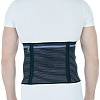 Бандаж абдоминальный Trives Evolution №6 Т-1301 (XL, черный)