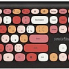 Клавиатура + мышь SmartBuy SBC-666395AG-K