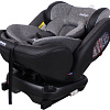 Indigo Aero Isofix (серый)