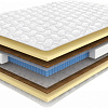 Sonline Royal Plus S1000 120x200 (трикотаж)