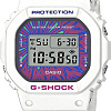 Наручные часы Casio DW-5600DN-7E