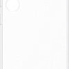 Чехол для телефона Samsung Clear Case S23+ (прозрачный)
