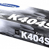 Картридж Samsung CLT-K404S